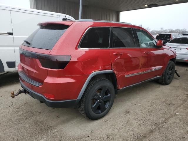 Photo 3 from auction – 2011 JEEP GRAND CHER with VIN 1J4RR4GG5BC600970