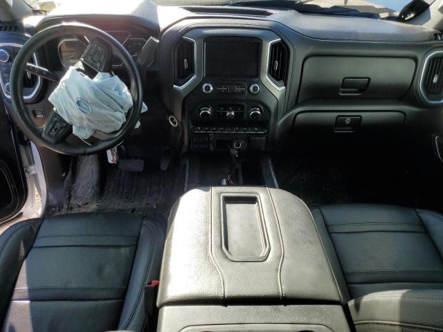 Photo 8 from auction – 2022 GMC SIERRA K25 with VIN 1GT49REY9NF255261