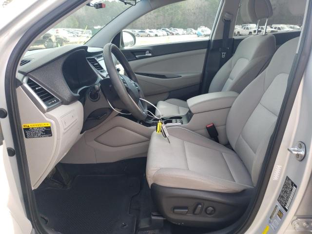 Photo 7 from auction – 2016 HYUNDAI TUCSON LIM with VIN KM8J33A45GU089366