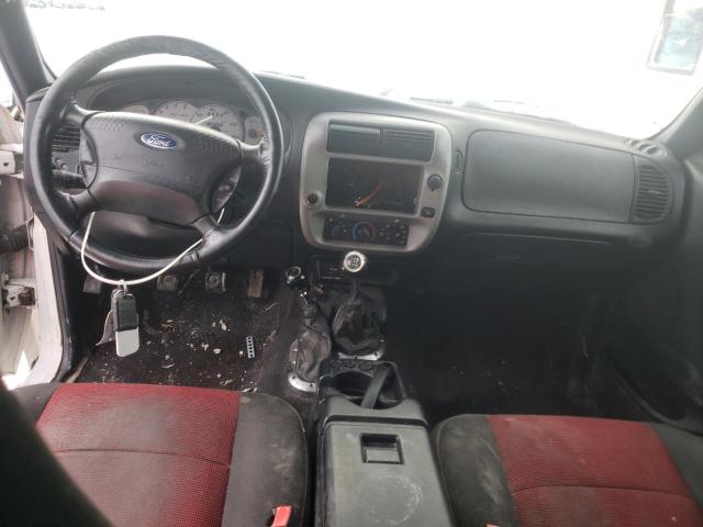Photo 8 from auction – 2003 FORD RANGER SUP with VIN 1FTZR45E43PA73313