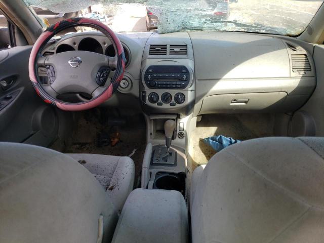 Photo 8 from auction – 2003 NISSAN ALTIMA BAS with VIN 1N4AL11D73C159111