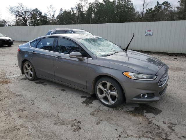 Photo 4 from auction – 2013 FORD FUSION SE with VIN 3FA6P0HR2DR167447