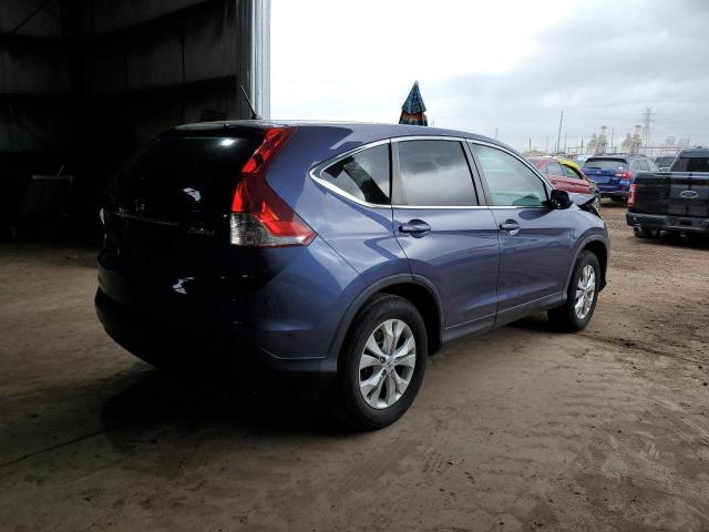 Photo 3 from auction – 2012 HONDA CR-V EX with VIN 5J6RM4H52CL025787