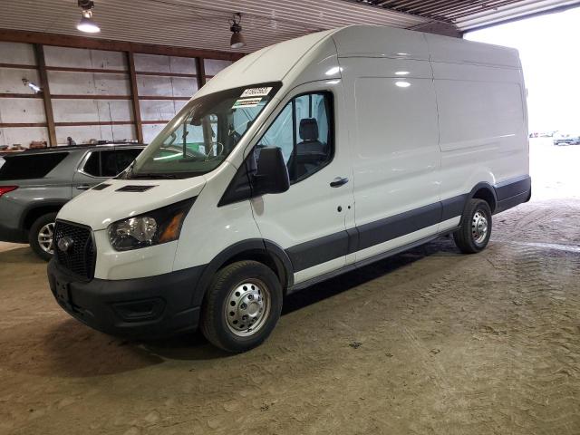 FORD TRANSIT T- 2022 with VIN 1FTBR3U85NKA64594 - Photo from auction