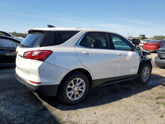 Photo 3 from auction – 2018 CHEVROLET EQUINOX LT with VIN 2GNAXJEV8J6260477