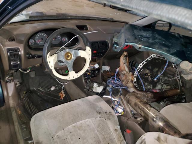 Photo 8 from auction – 1997 ACURA INTEGRA RS with VIN JH4DC434XVS010088