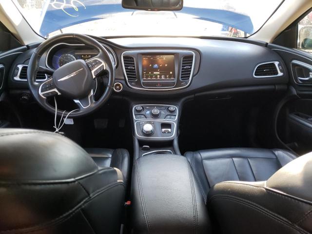 Photo 8 from auction – 2016 CHRYSLER 200 LIMITE with VIN 1C3CCCAB0GN191376
