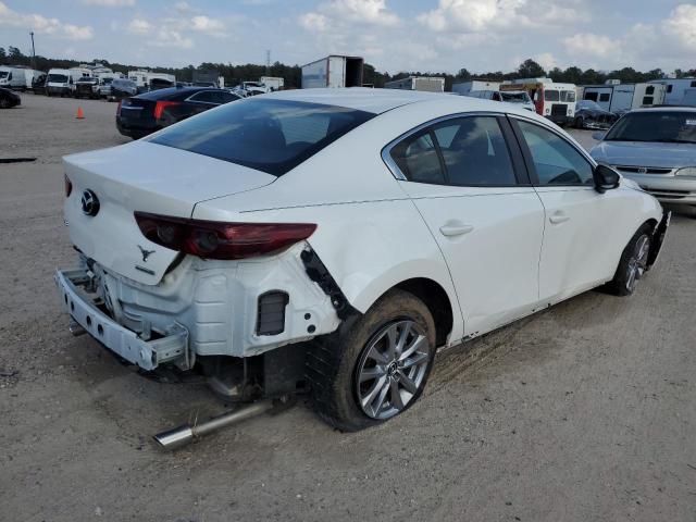Photo 3 from auction – 2019 MAZDA 3 with VIN JM1BPABL8K1124970