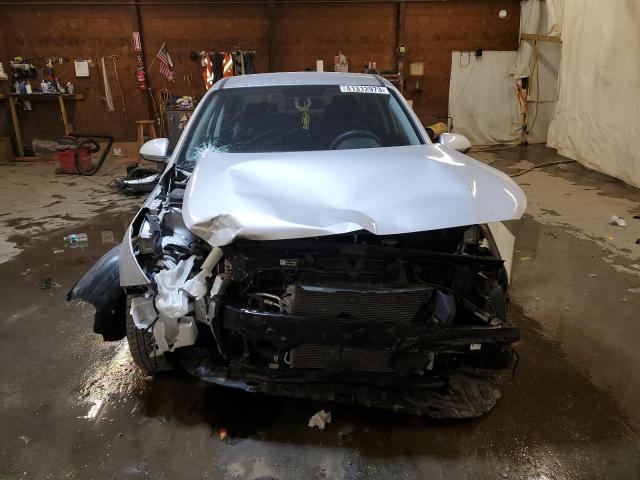Photo 5 from auction – 2019 HYUNDAI ACCENT SE with VIN 3KPC24A35KE045209
