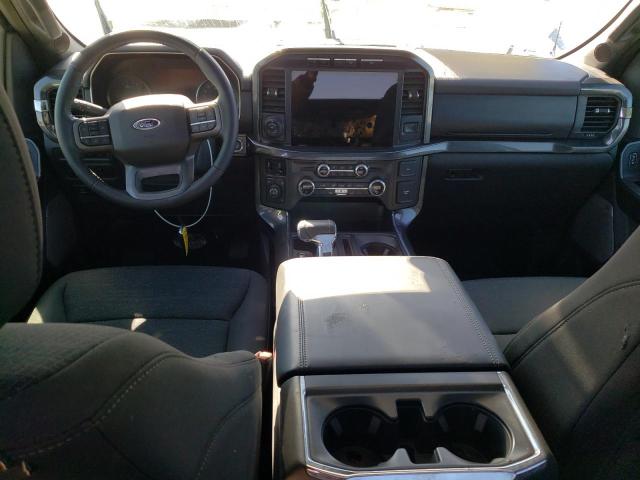 Photo 8 from auction – 2021 FORD F150 SUPER with VIN 1FTFW1E50MKD74346