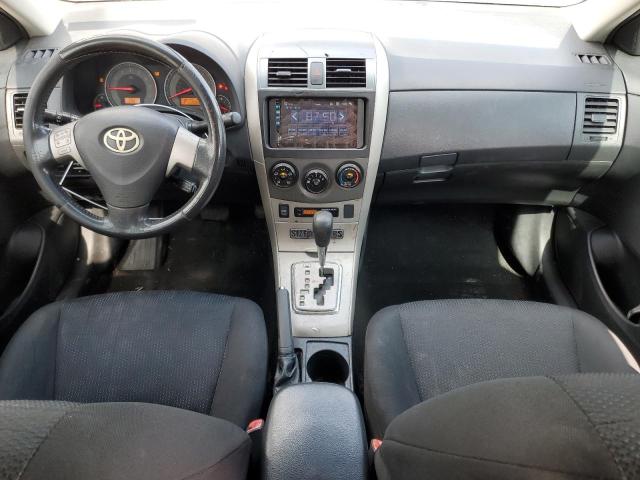 Photo 8 from auction – 2010 TOYOTA COROLLA BA with VIN 2T1BU4EE4AC479684