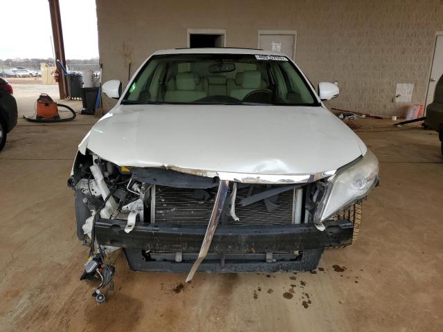 Photo 5 from auction – 2011 TOYOTA AVALON BAS with VIN 4T1BK3DB5BU408792