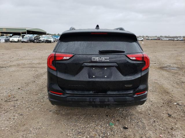 Photo 6 from auction – 2021 GMC TERRAIN SL with VIN 3GKALMEV9ML372506