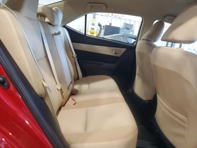 Photo 10 from auction – 2018 TOYOTA COROLLA L with VIN 2T1BURHE9JC997105