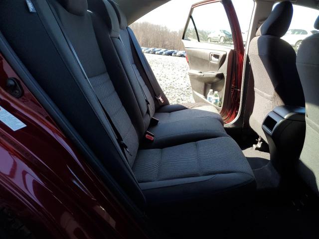 Photo 10 from auction – 2017 TOYOTA CAMRY LE with VIN 4T1BF1FK2HU684779