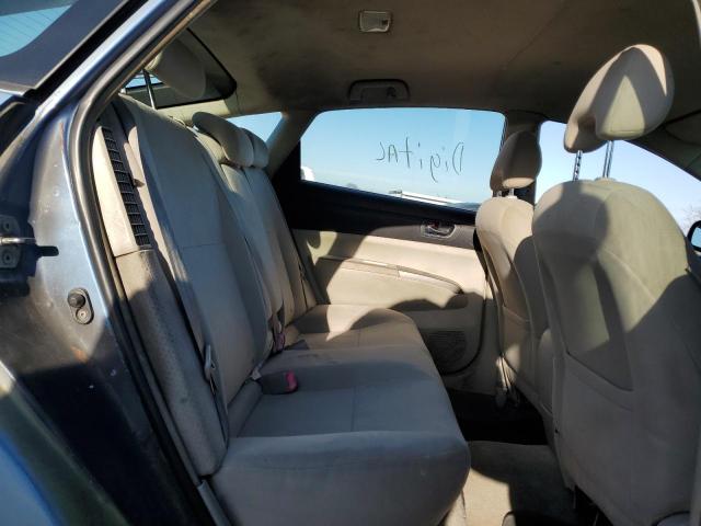Photo 10 from auction – 2007 TOYOTA PRIUS with VIN JTDKB20U877692284