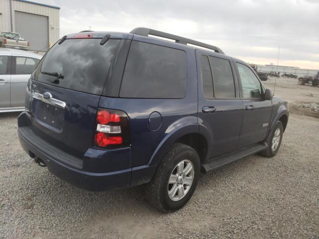 Photo 3 from auction – 2008 FORD EXPLORER X with VIN 1FMEU63E68UA80604
