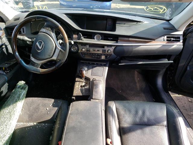 Фото 8 с аукциона – 2015 LEXUS ES 350 с VIN JTHBK1GG0F2200982
