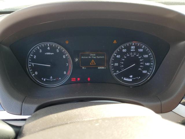 Photo 9 from auction – 2015 HYUNDAI GENESIS 3. with VIN KMHGN4JEXFU098727