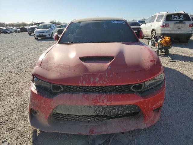 Photo 5 from auction – 2021 DODGE CHARGER SC with VIN 2C3CDXGJ5MH540023