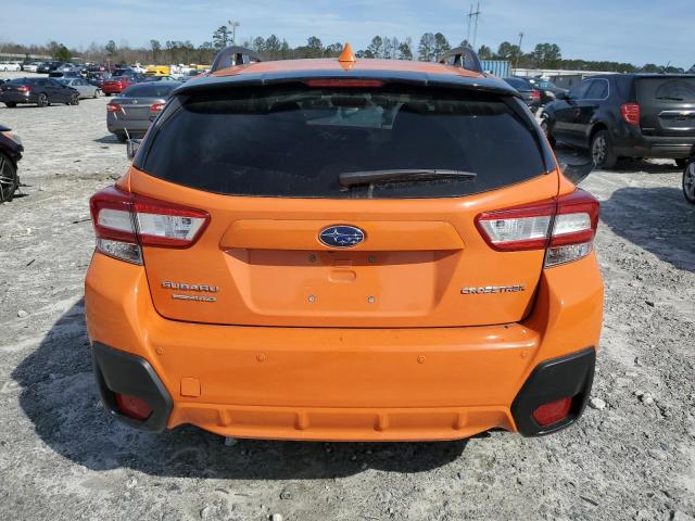 Photo 6 from auction – 2019 SUBARU CROSSTREK with VIN JF2GTAMC2KH305814