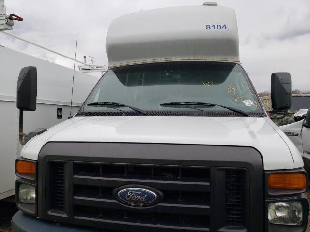 Photo 5 from auction – 2011 FORD ECONOLINE with VIN 1FTDS3EL4BDA37242