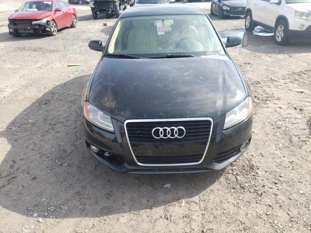 Photo 5 from auction – 2012 AUDI A3 PREMIUM with VIN WAUBJBFM2CA034254
