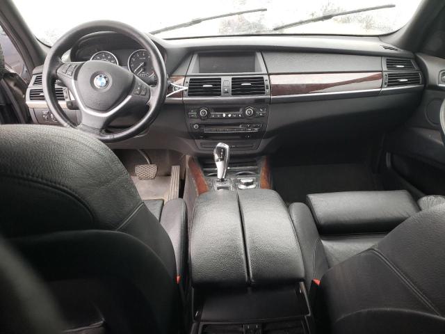 Photo 8 from auction – 2009 BMW X5 XDRIVE3 with VIN 5UXFE43559L270877