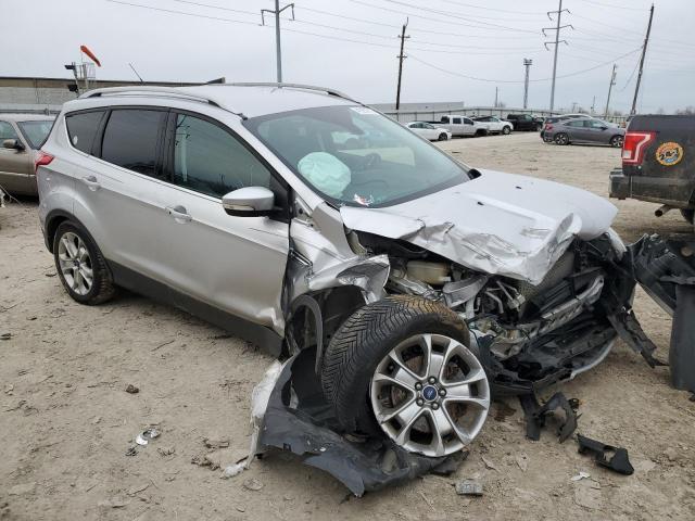 Photo 4 from auction – 2016 FORD ESCAPE TIT with VIN 1FMCU9JX2GUC54891