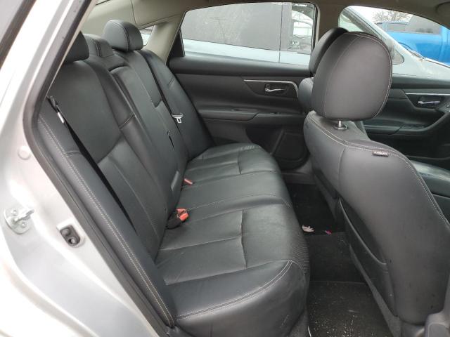 Photo 10 from auction – 2016 NISSAN ALTIMA 2.5 with VIN 1N4AL3AP1GC140792
