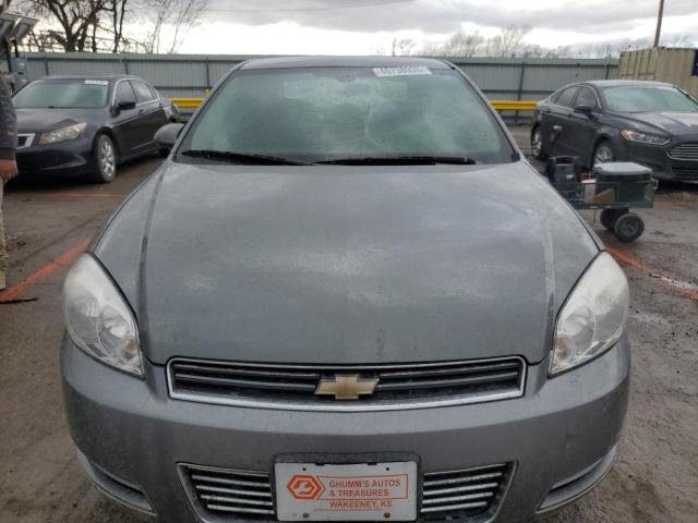 Photo 5 from auction – 2008 CHEVROLET IMPALA LT with VIN 2G1WT58N589102614