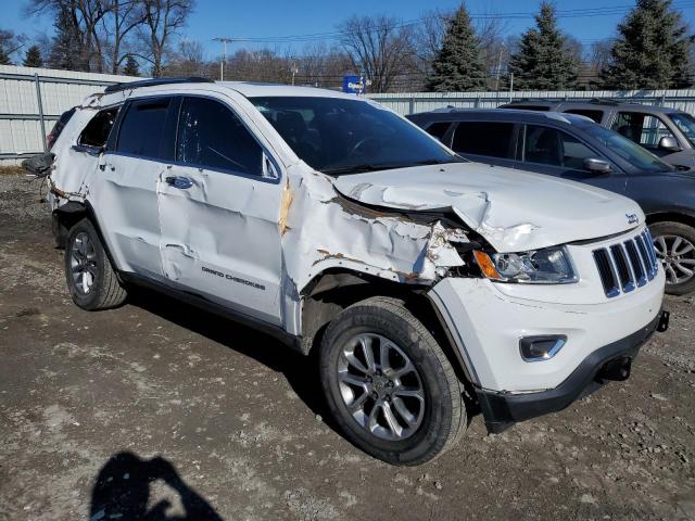 Photo 4 from auction – 2015 JEEP GRAND CHER with VIN 1C4RJFBG1FC913018