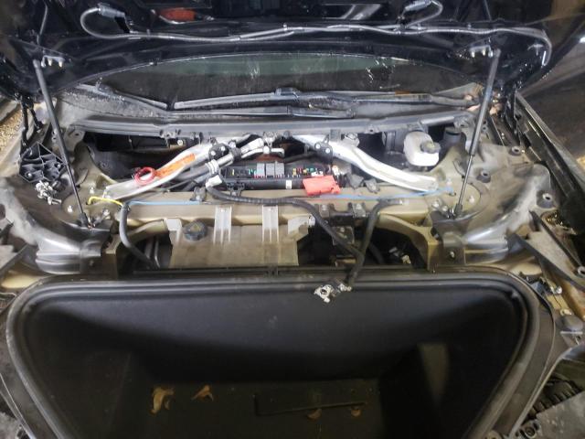 Photo 11 from auction – 2020 TESLA MODEL S with VIN 5YJSA1E47LF358905