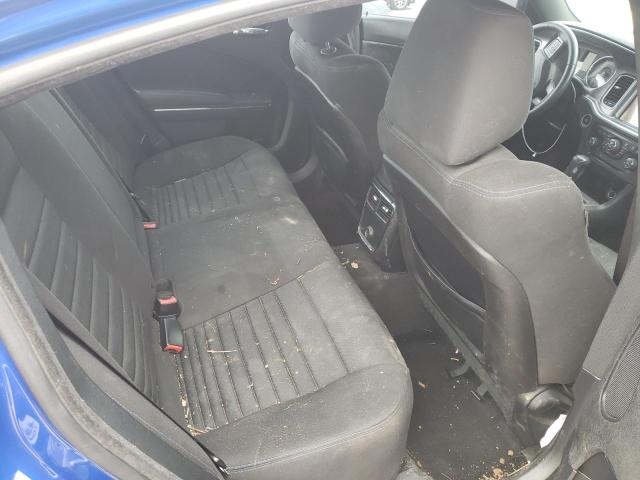Photo 10 from auction – 2013 DODGE CHARGER R/ with VIN 2C3CDXCT1DH664099