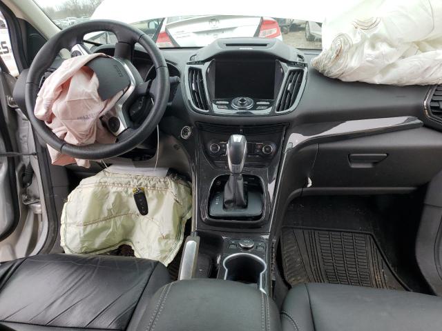 Photo 8 from auction – 2016 FORD ESCAPE TIT with VIN 1FMCU9JX2GUC54891