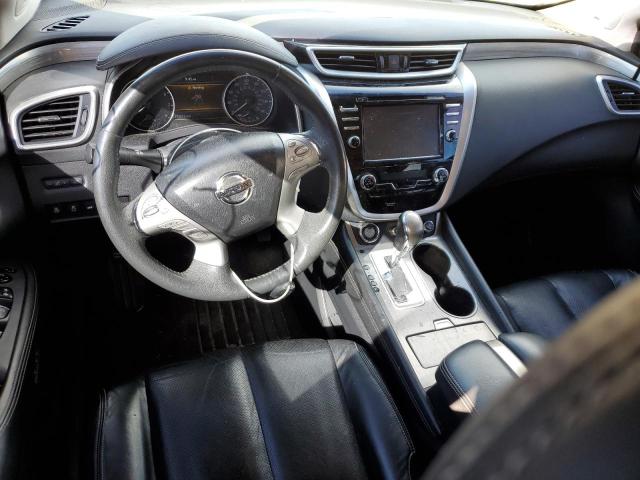 Photo 8 from auction – 2015 NISSAN MURANO S with VIN 5N1AZ2MG7FN291908