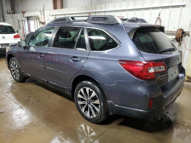 Photo 2 from auction – 2017 SUBARU OUTBACK 2. with VIN 4S4BSANC9H3203910