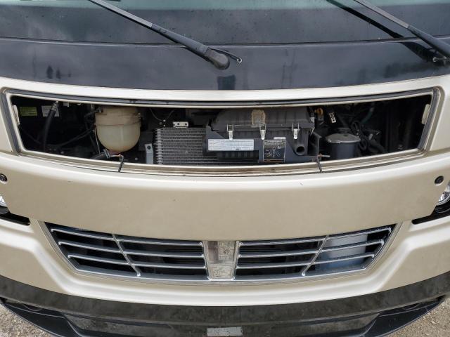 Photo 7 from auction – 2016 HORA MOTORHOME with VIN 1F66F5DY1F0A01059