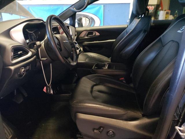Photo 7 from auction – 2020 CHRYSLER PACIFICA T with VIN 2C4RC1BGXLR134300