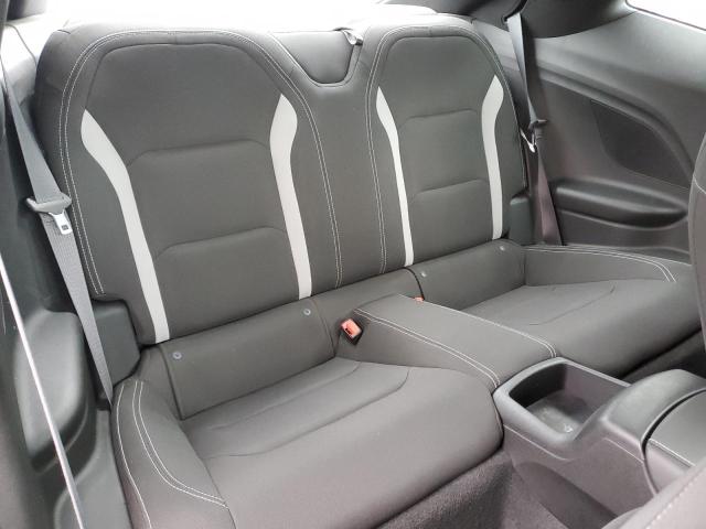 Photo 10 from auction – 2021 CHEVROLET CAMARO LS with VIN 1G1FA1RX5M0121117