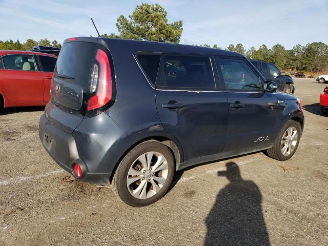 Photo 3 from auction – 2014 KIA SOUL + with VIN KNDJP3A54E7025235