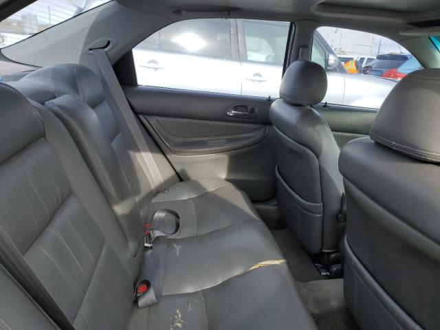 Photo 10 from auction – 1994 HONDA ACCORD EX with VIN JHMCD5656RC060134