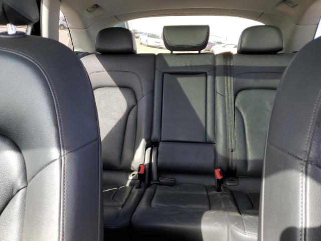 Photo 10 from auction – 2015 AUDI Q5 PREMIUM with VIN WA1DGAFP4FA088135