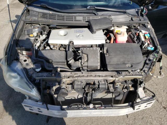 Photo 11 from auction – 2011 LEXUS CT 200 with VIN JTHKD5BH0B2040582