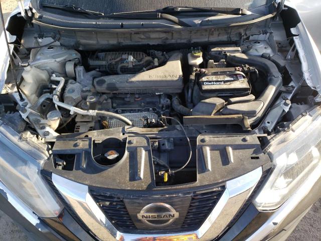 Photo 12 from auction – 2017 NISSAN ROGUE S with VIN KNMAT2MT4HP589696