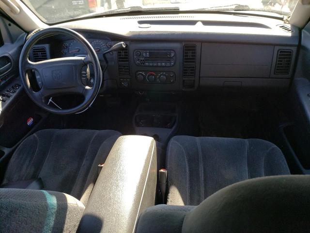Photo 8 from auction – 2003 DODGE DAKOTA QUA with VIN 1D7HG48N03S108543