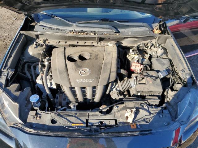 Photo 11 from auction – 2016 MAZDA CX-3 GRAND with VIN JM1DKBD78G0113669
