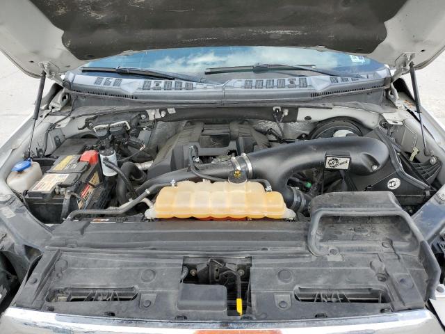 Photo 11 from auction – 2015 FORD F150 SUPER with VIN 1FTEW1CPXFFA49599