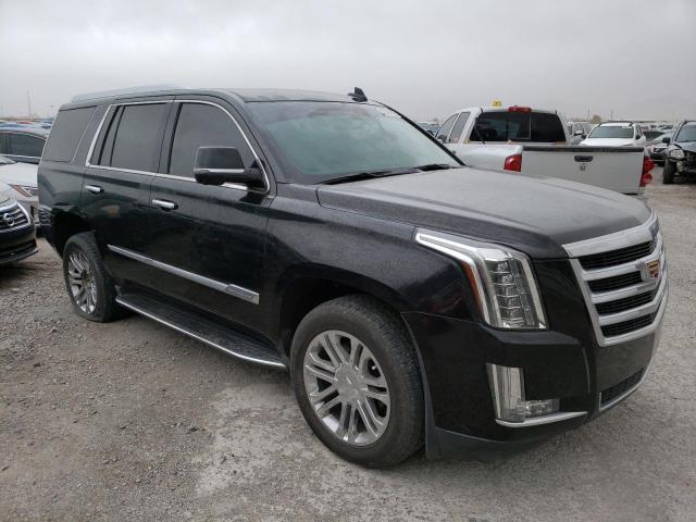 Photo 4 from auction – 2015 CADILLAC ESCALADE with VIN 1GYS3LKJ4FR711772