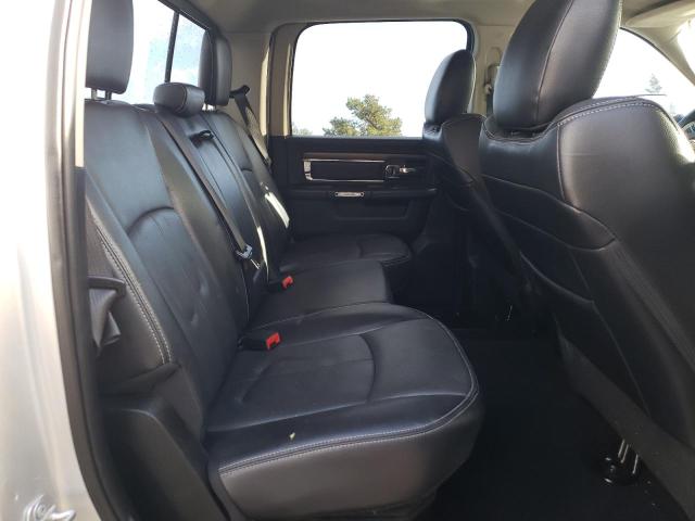 Photo 10 from auction – 2018 RAM 1500 LARAM with VIN 1C6RR7NM7JS233954